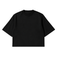 SYLVA boxy Blank T-shirt
