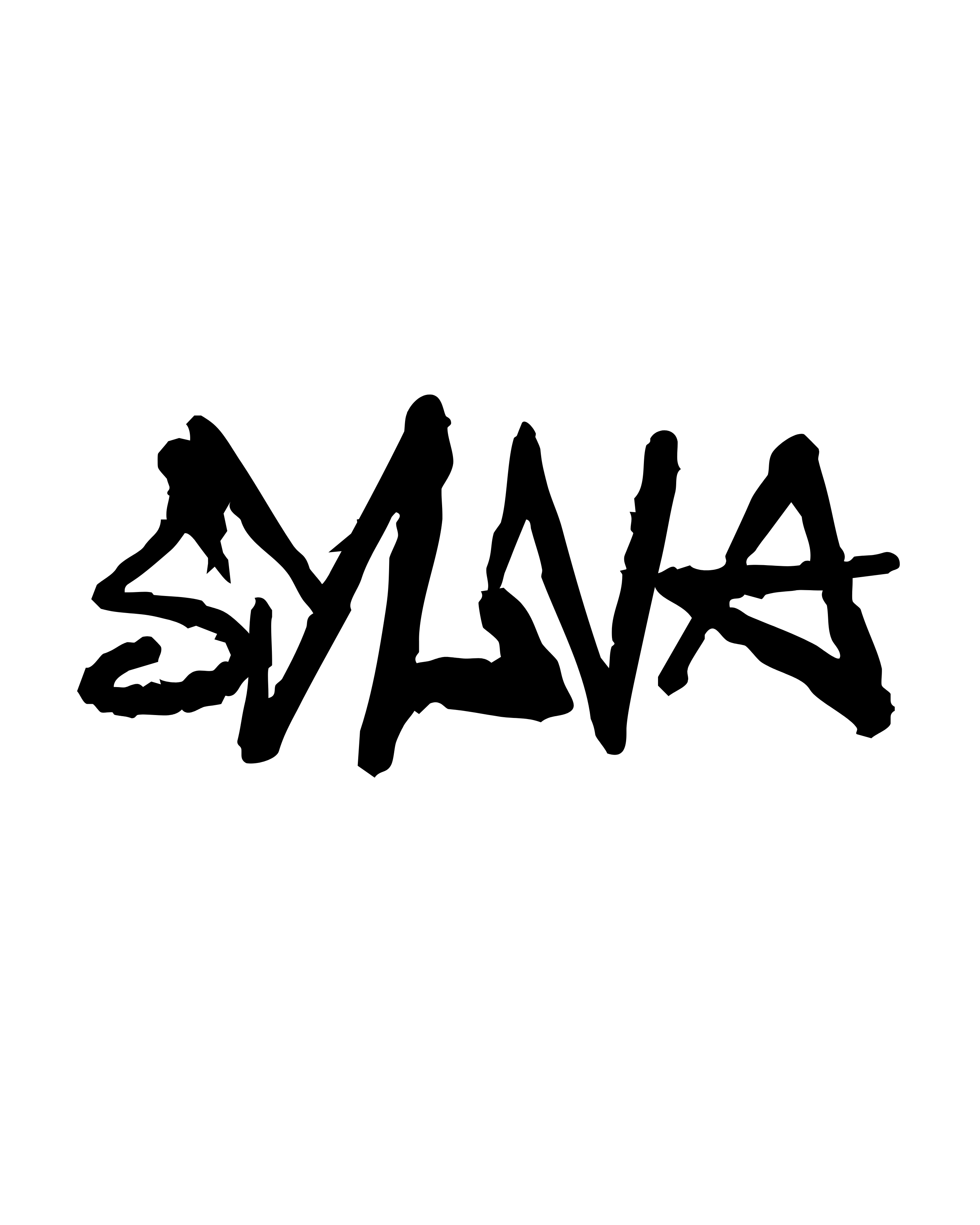 Sylva 
