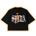 Sylva Eternity Boxy T-Shirt